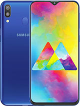 Samsung Galaxy M20 Specifications