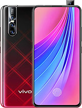 vivo V15 Pro Specifications