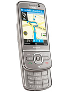 Nokia 6710 Navigator Specifications