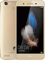 Huawei Enjoy 5s Specifications