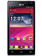 LG Optimus 4X HD P880 Specifications