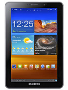 Samsung P6810 Galaxy Tab 7.7 Specifications