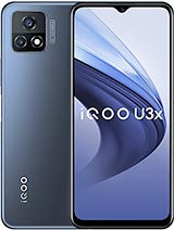 vivo iQOO U3x Specifications