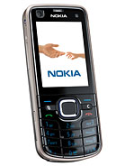 Nokia 6220 classic Specifications