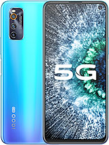 vivo iQOO Neo3 5G Specifications