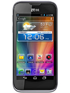 ZTE Grand X LTE T82 Specifications