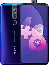 Oppo F11 Pro Specifications