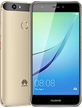 Huawei nova Specifications