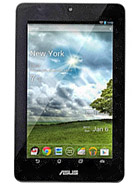 Asus Memo Pad ME172V Specifications