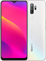 Oppo A11 Specifications