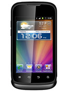 ZTE Kis III V790 Specifications