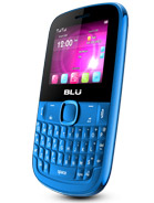 BLU Tattoo S Specifications