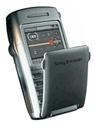 Sony Ericsson Z700 Specifications