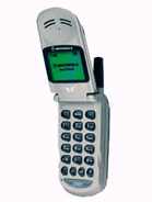 Motorola V3688 Specifications