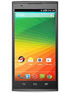 ZTE Zmax Specifications