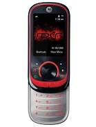 Motorola EM35 Specifications