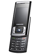 Samsung F268 Specifications