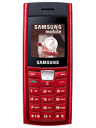 Samsung C170 Specifications