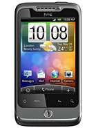 HTC Wildfire CDMA Specifications