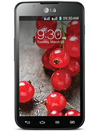 LG Optimus L7 II Dual P715 Specifications