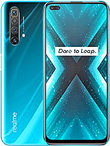 Realme X3 SuperZoom Specifications