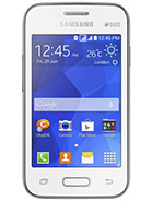 Samsung Galaxy Young 2 Specifications