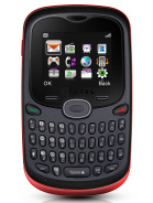 alcatel OT-252 Specifications