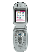 Motorola V535 Specifications