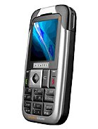 alcatel OT-C555 Specifications