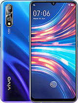 vivo S1 Specifications