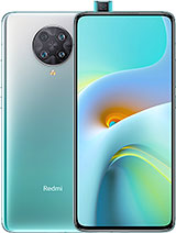 Xiaomi Redmi K30 Ultra Specifications