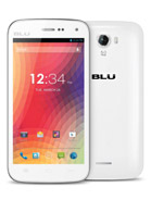 BLU Studio 5.0 II Specifications