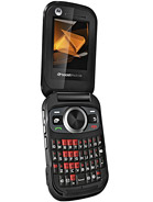 Motorola Rambler Specifications