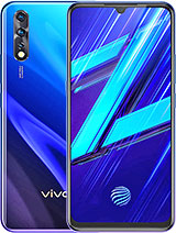 vivo Z1x Specifications