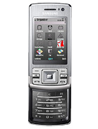 Samsung L870 Specifications