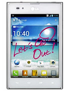 LG Optimus Vu P895 Specifications