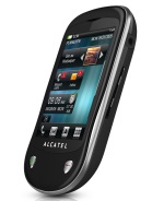 alcatel OT-710 Specifications