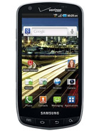 Samsung Droid Charge I510 Specifications