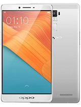 Oppo R7 Plus Specifications