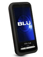 BLU Touch Specifications