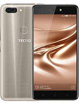 Tecno Phantom 8 Specifications