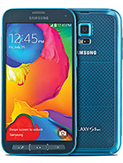 Samsung Galaxy S5 Sport Specifications