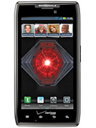 Motorola DROID RAZR MAXX Specifications