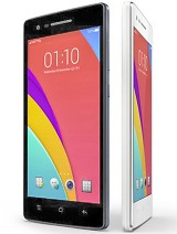 Oppo Mirror 3 Specifications