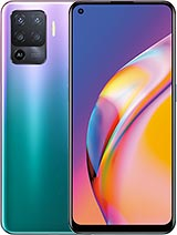 Oppo Reno5 F Specifications