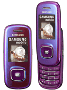 Samsung L600