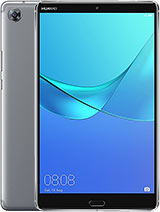 Huawei MediaPad M5 8 Specifications