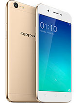 Oppo A39 Specifications