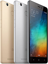 Xiaomi Redmi 3s Prime Specifications