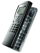 Nokia 9210 Communicator Specifications